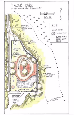 Bridgewater Dog Park